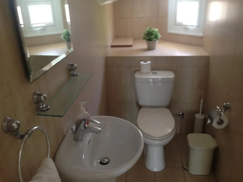 Villa Ariana Protaras 0*,