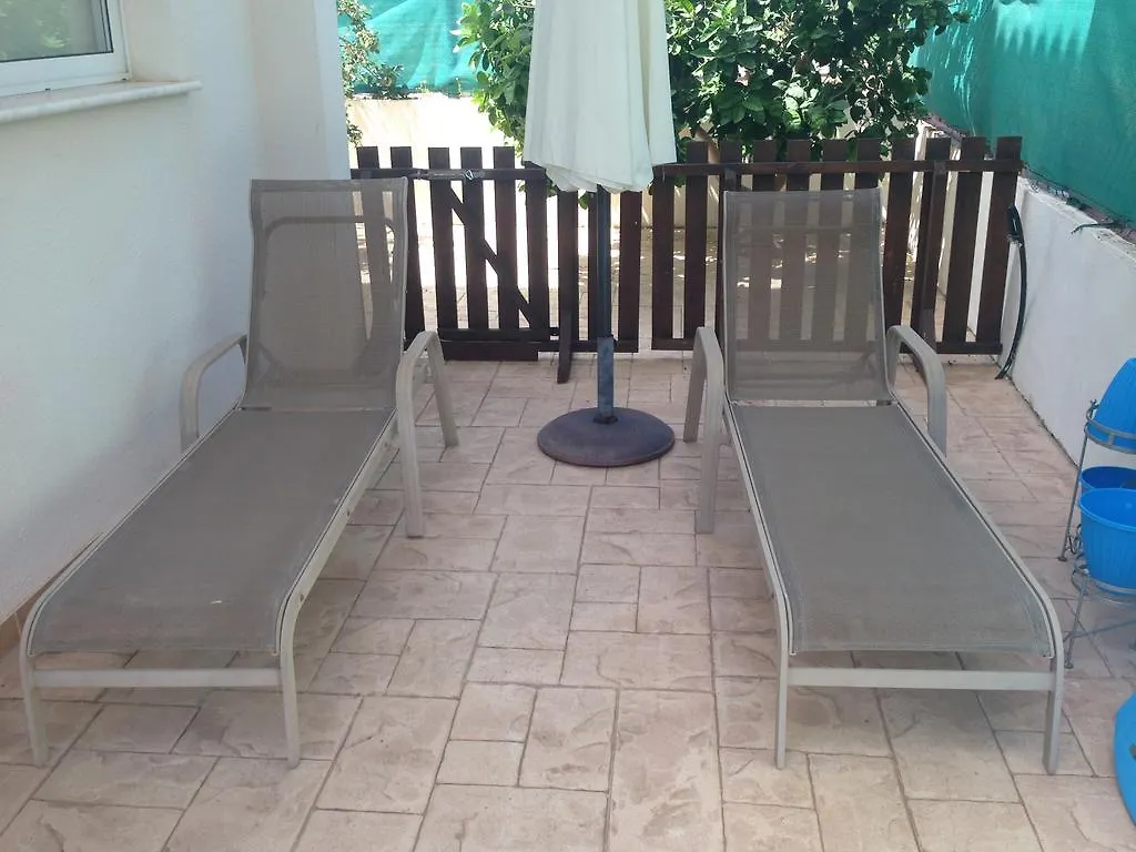 Villa Ariana Protaras