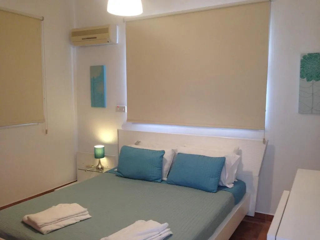 Villa Ariana Protaras