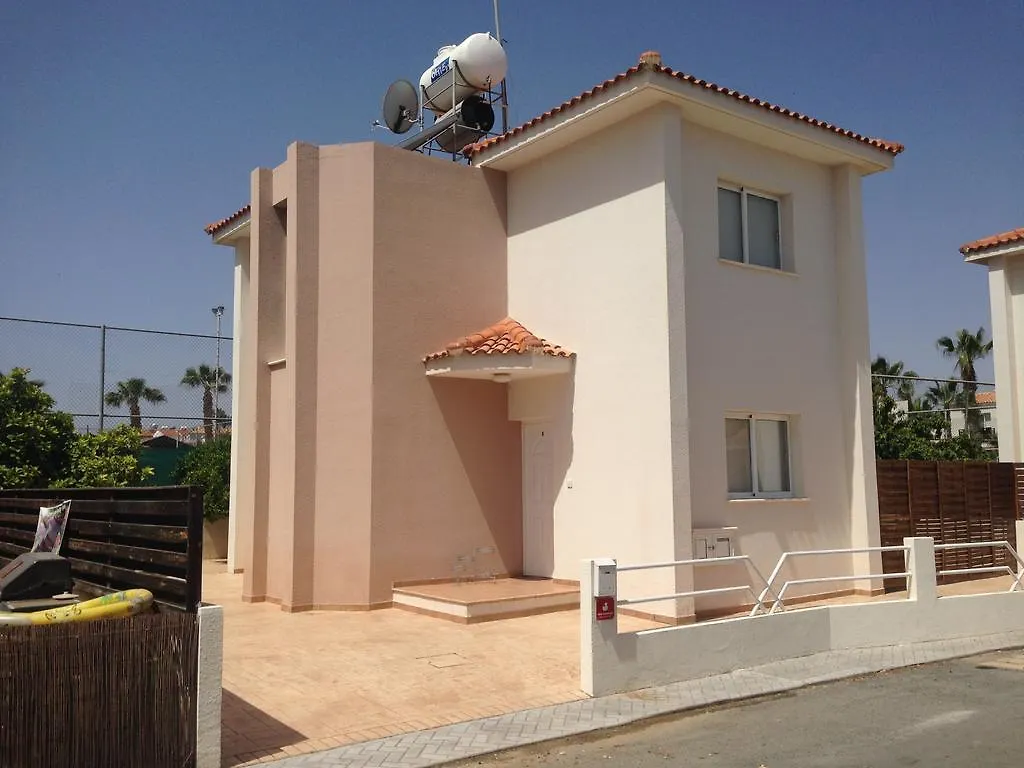 Villa Ariana Protaras 0*,