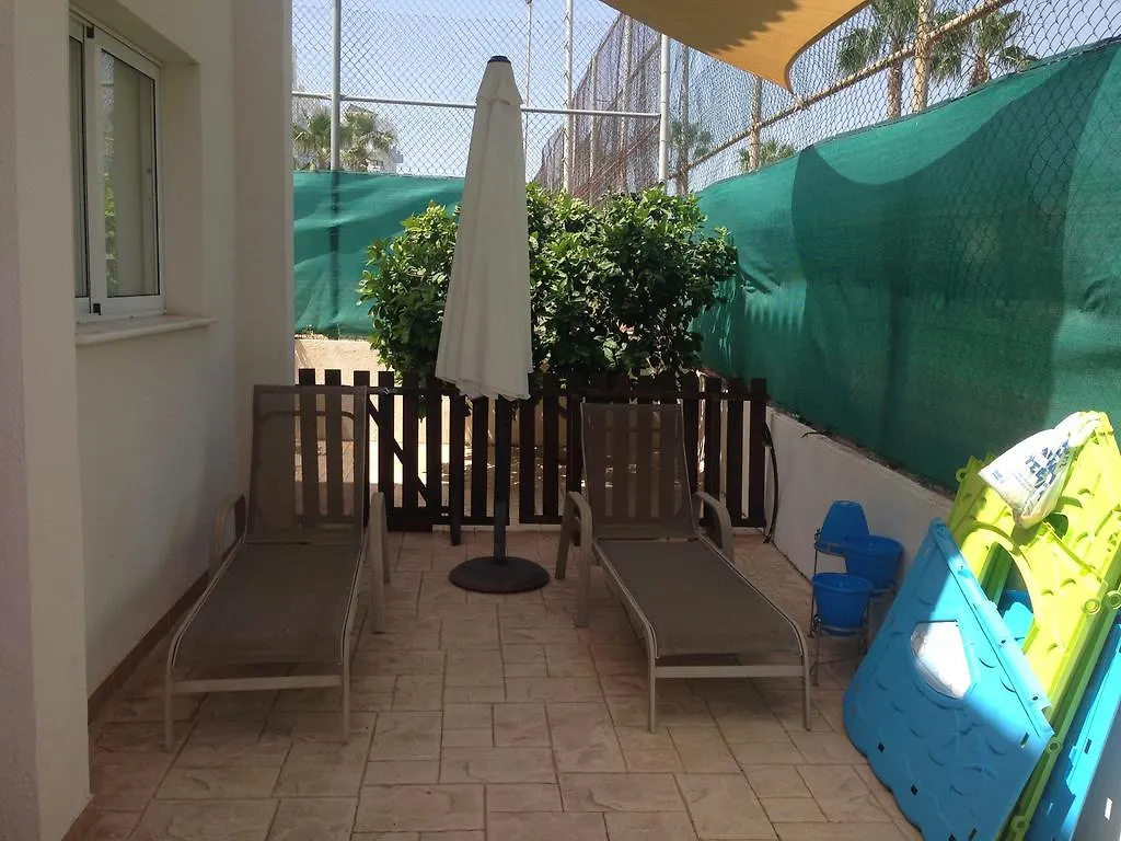 Villa Ariana Protaras