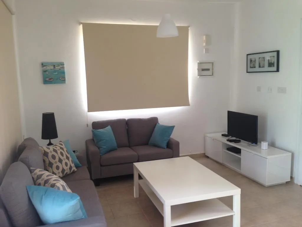 Villa Ariana Protaras 0*,  Chypre