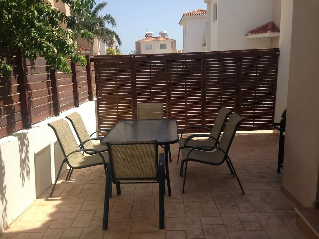 Villa Ariana Protaras