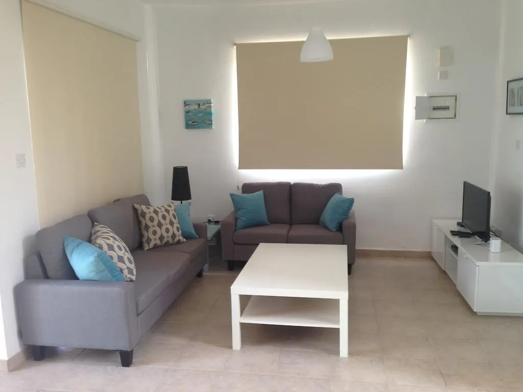 Villa Ariana Protaras