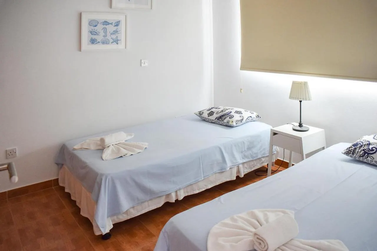 Villa Ariana Protaras