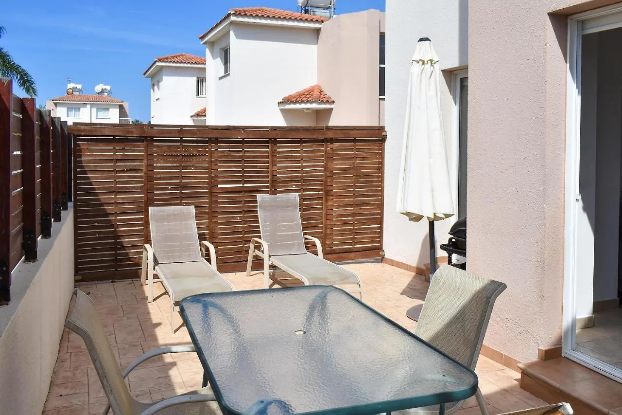 Villa Ariana Protaras Chipre