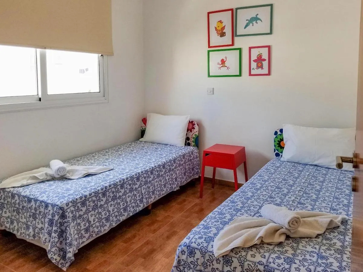 Villa Ariana Protaras