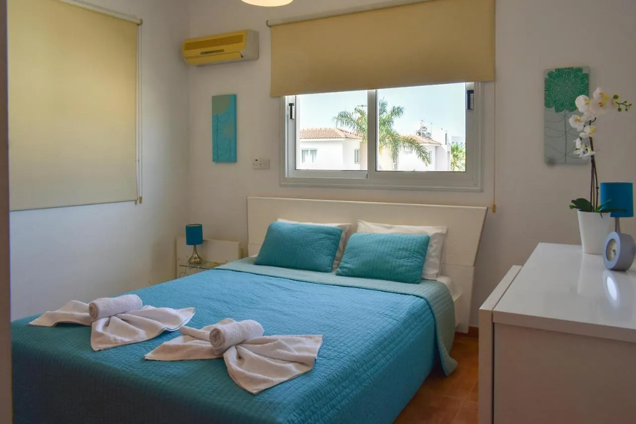 Villa Ariana Protaras