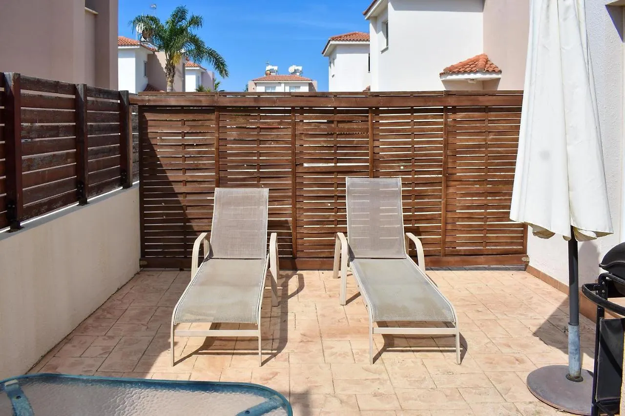 Villa Ariana Protaras Chypre