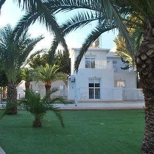 Apartament Flisvos Beach, Protaras