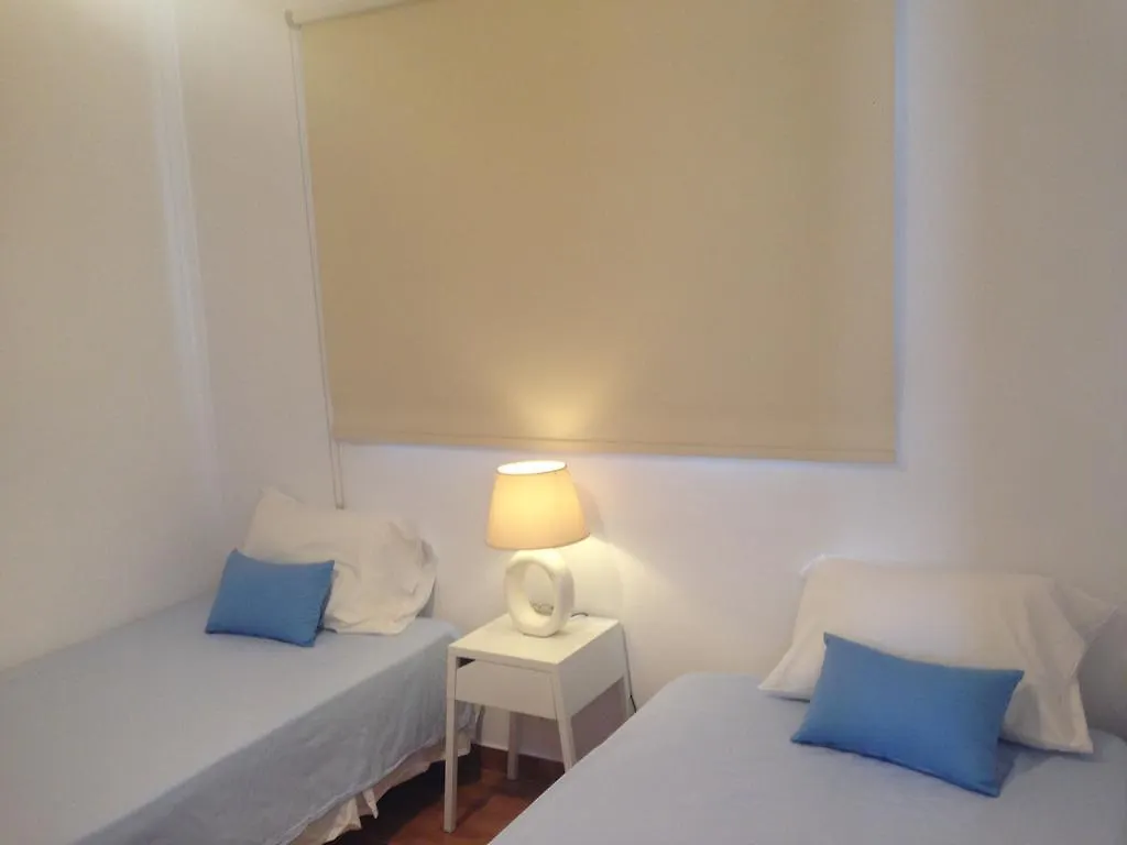 Villa Ariana Protaras