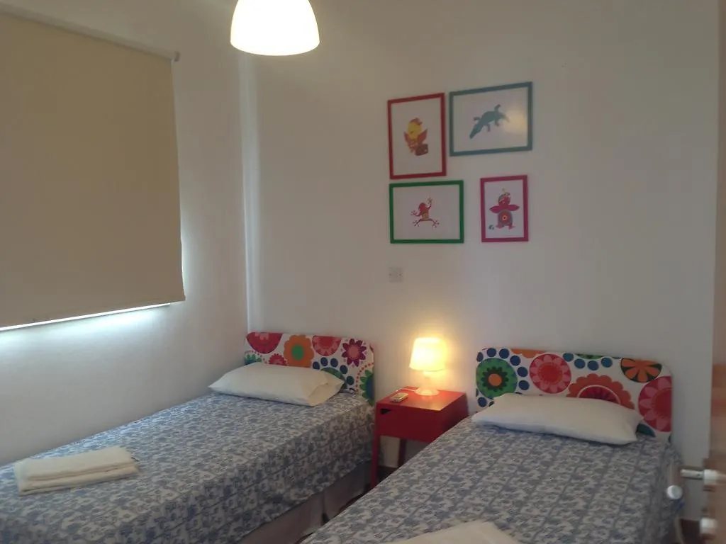 Villa Ariana Protaras