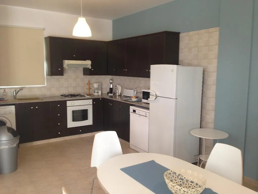 Villa Ariana Protaras