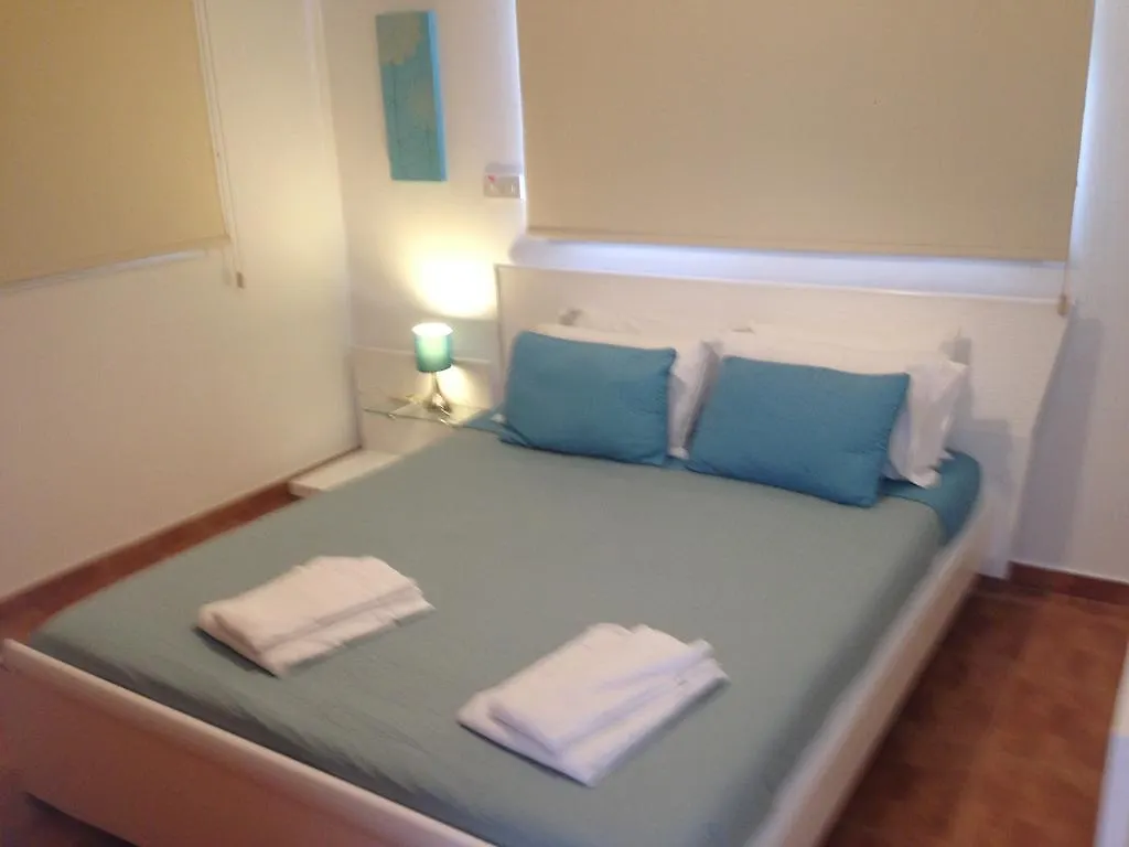 Villa Ariana Protaras 0*,