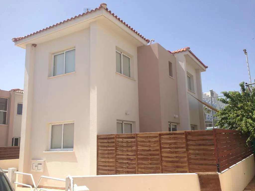 Villa Ariana Protaras
