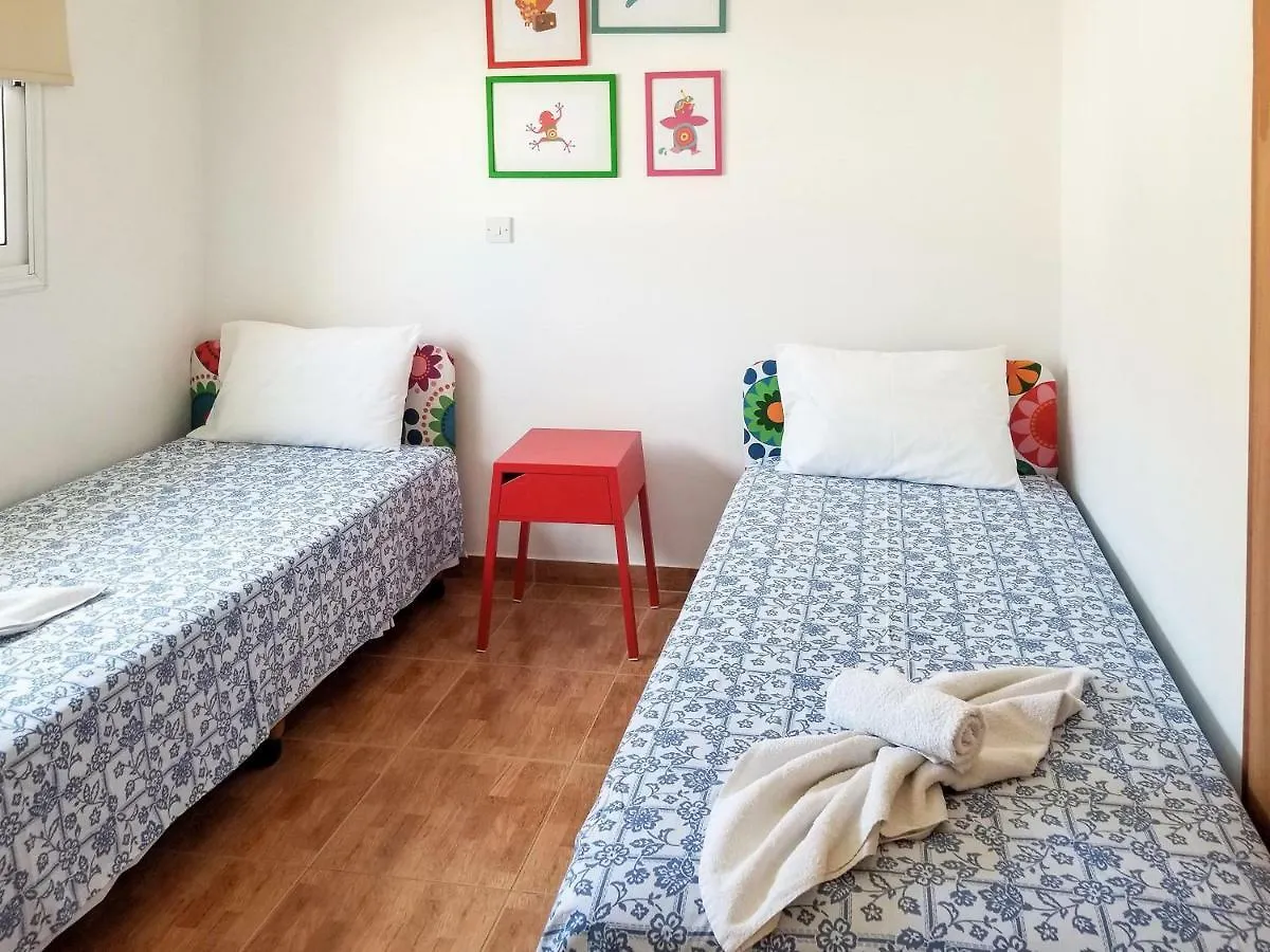 Villa Ariana Protaras 0*,