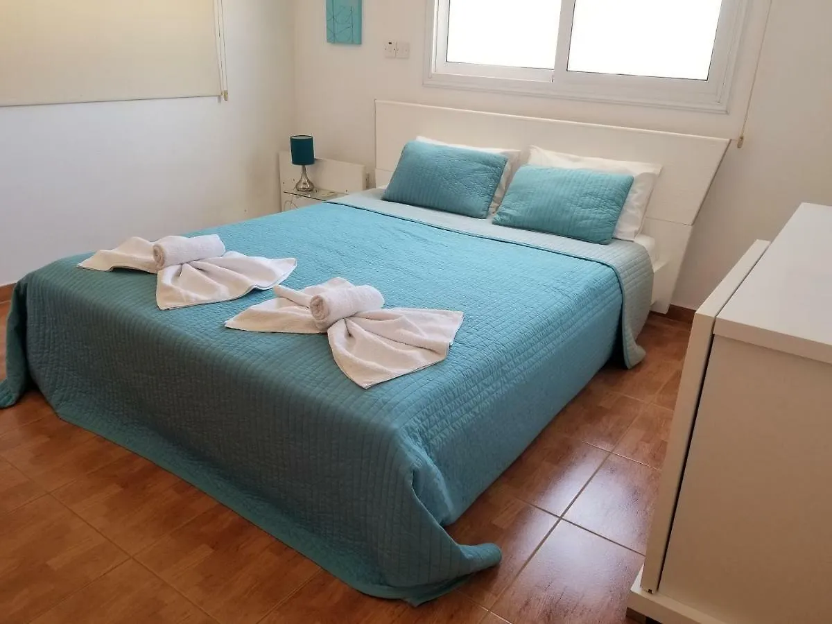 Villa Ariana Protaras