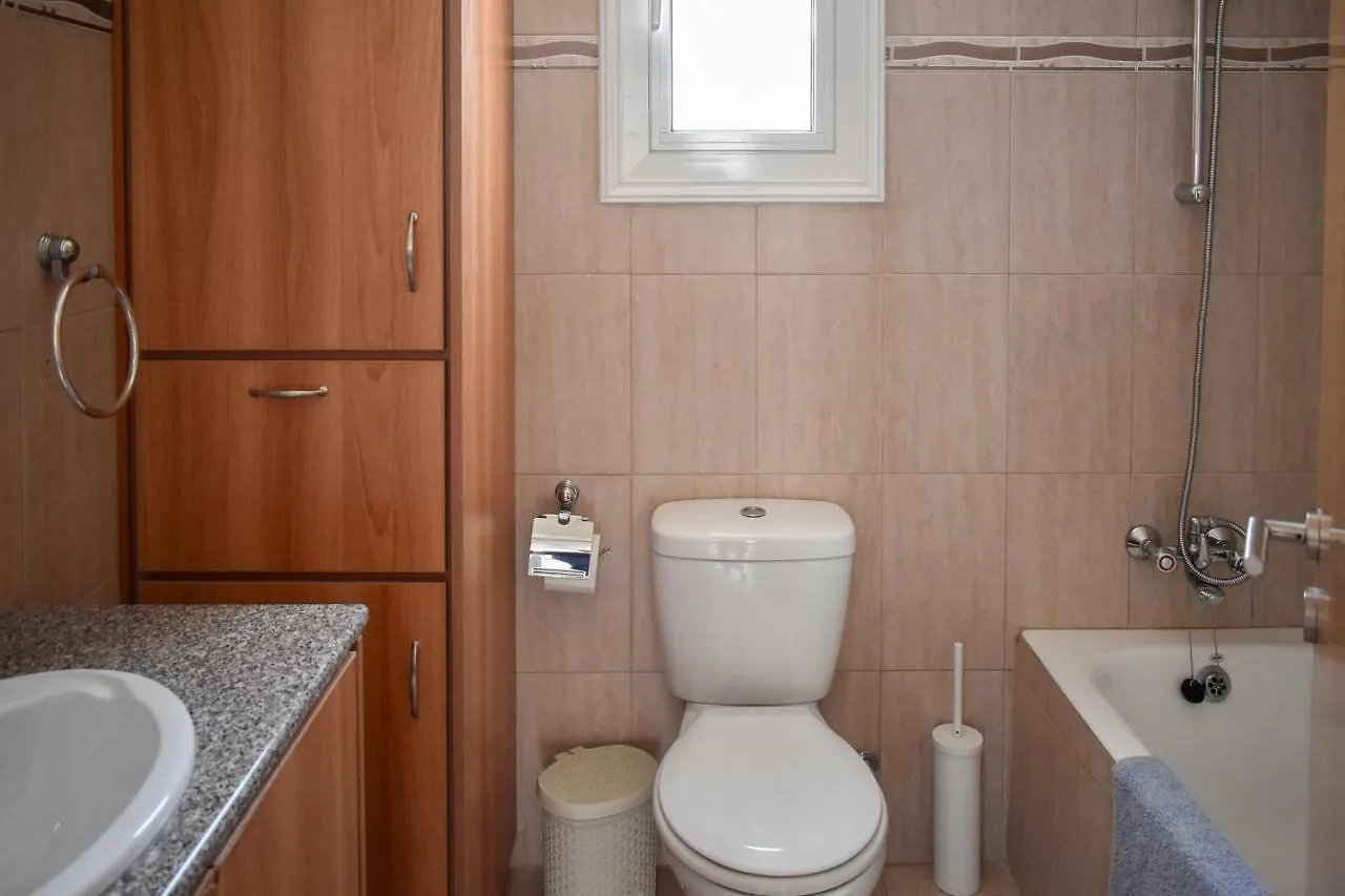 Villa Ariana Protaras