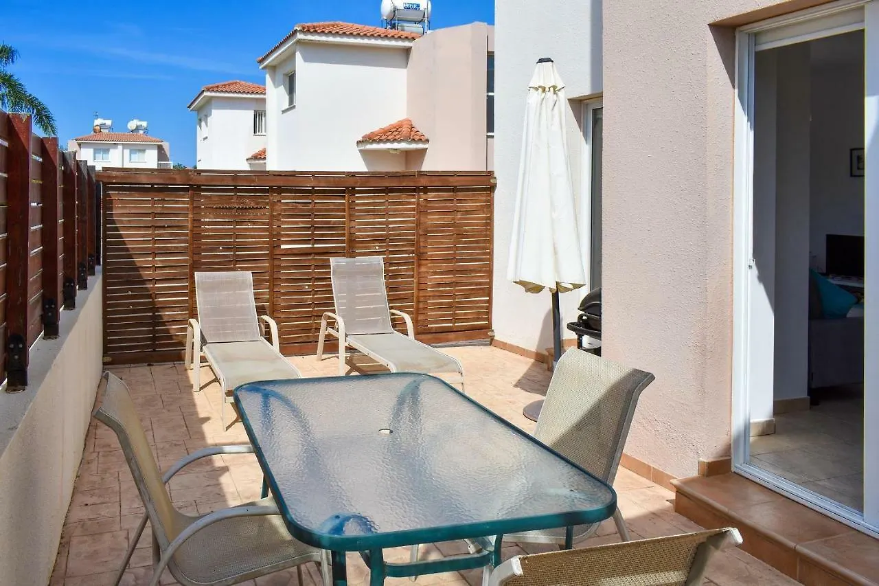 Villa Ariana Protaras