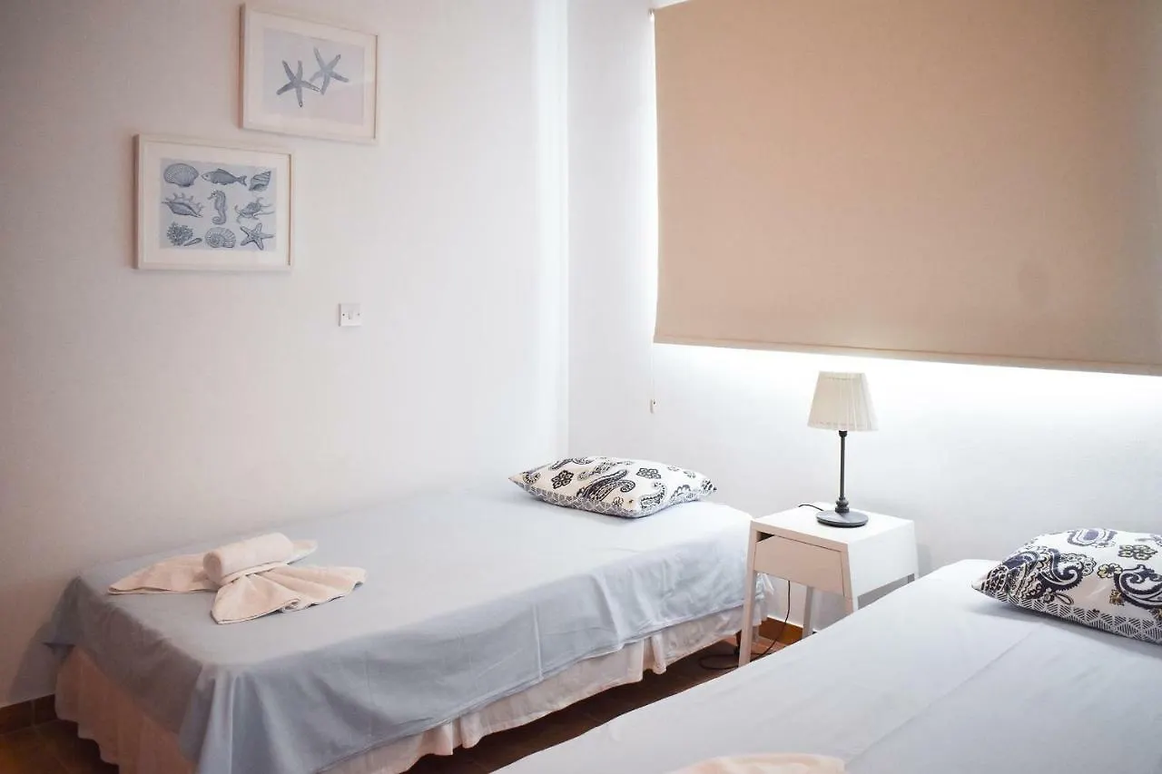 Villa Ariana Protaras 0*,  Cypr