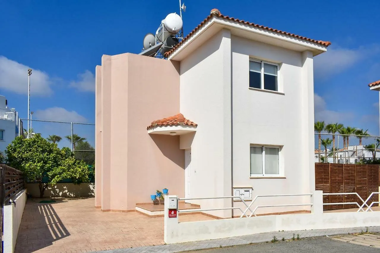 Villa Ariana Protaras