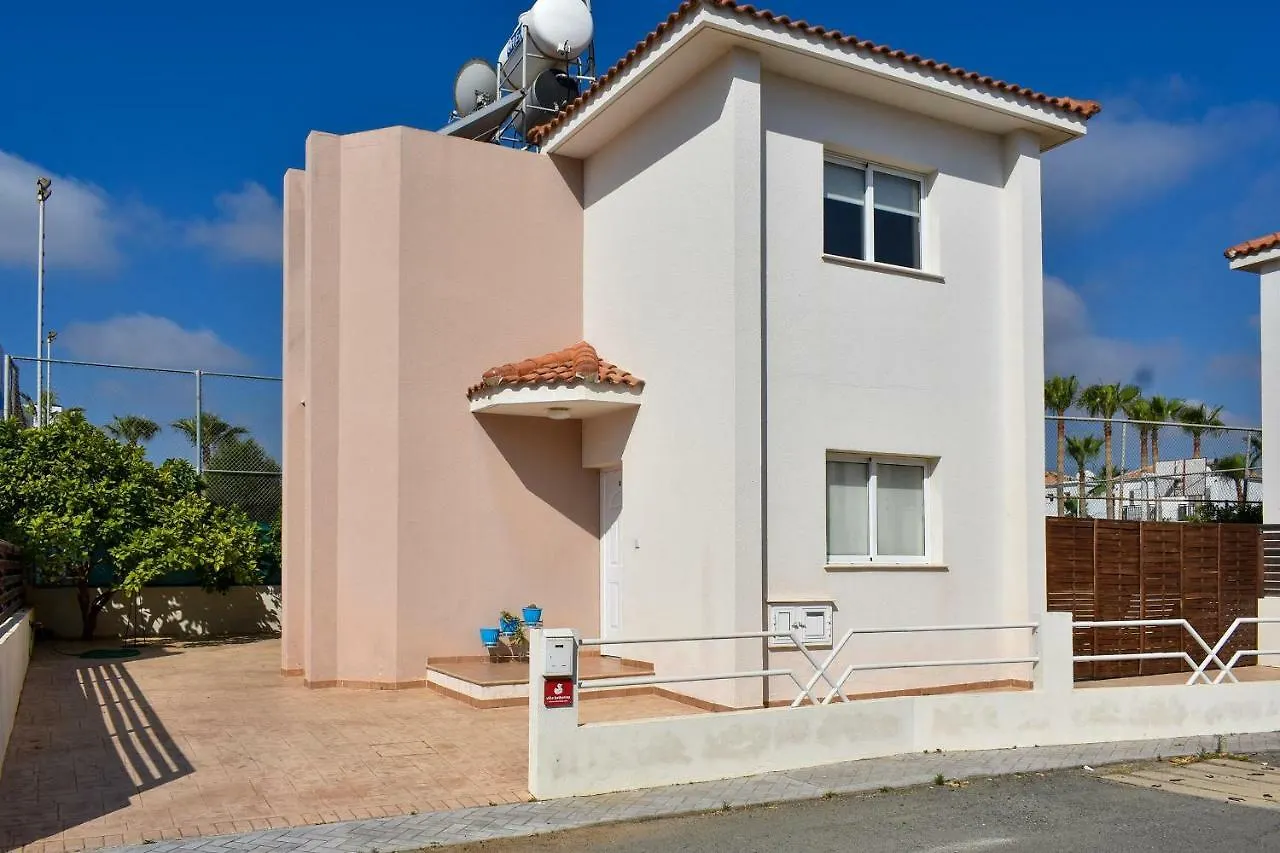 Villa Ariana Protaras