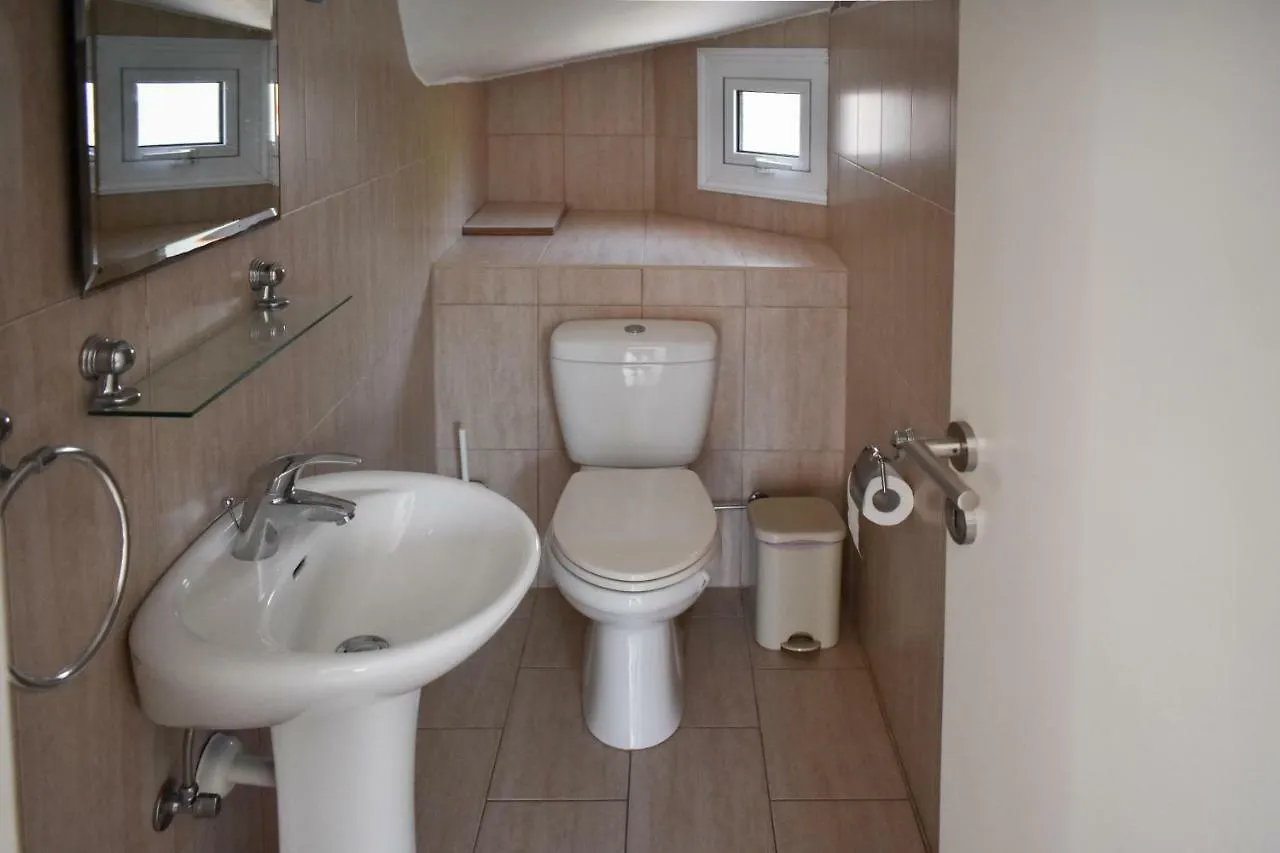 Villa Ariana Protaras Cypr
