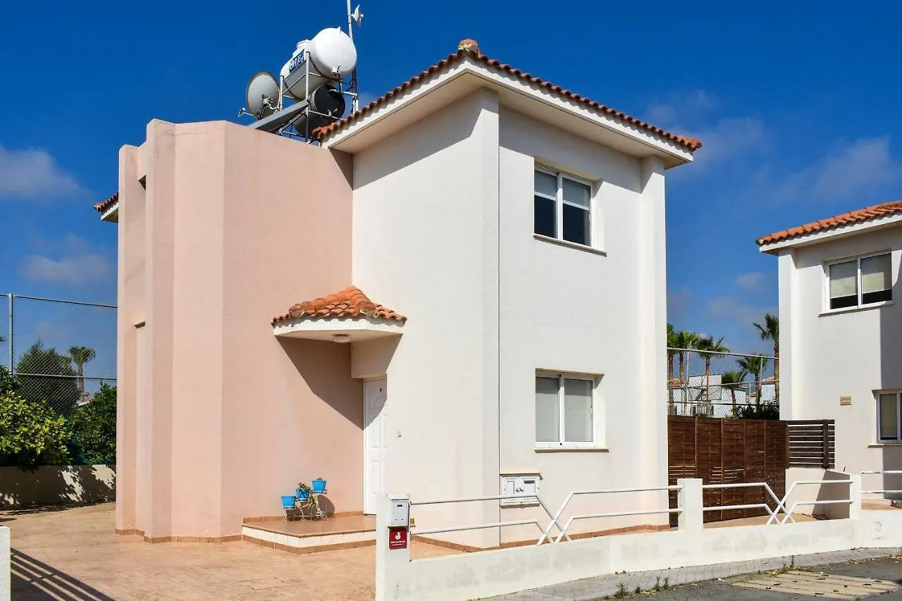 Villa Ariana Protaras