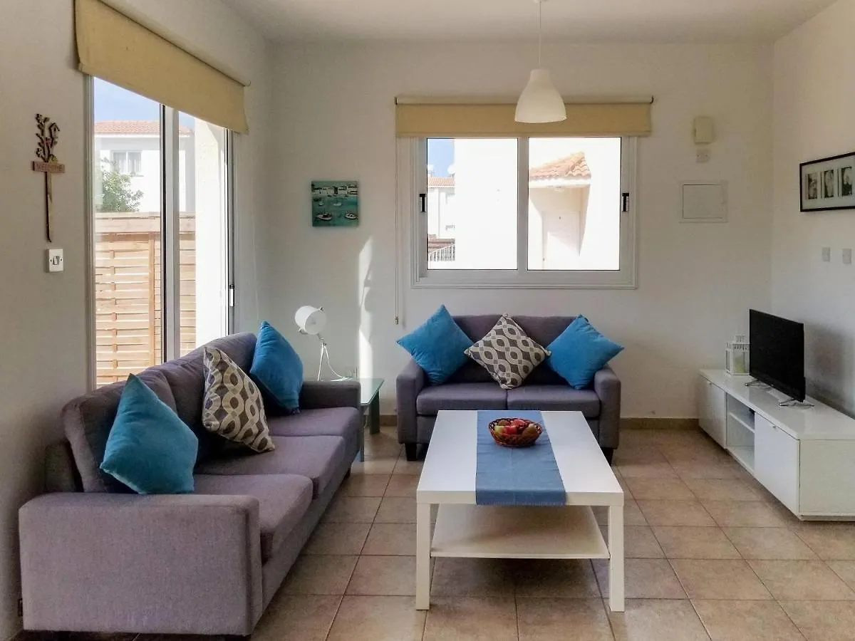 Villa Ariana Protaras 0*,  Cypr